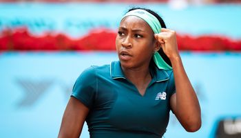 Coco Gauff
