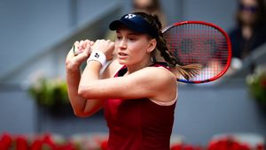 Elena Rybakina, Madrid 2026