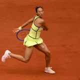 Zheng Qinwen, Madrid 2026