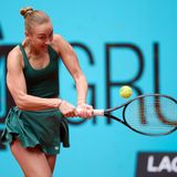 Anastasia Potapova, Madrid 2026