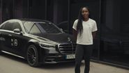 Coco Gauff - Interview