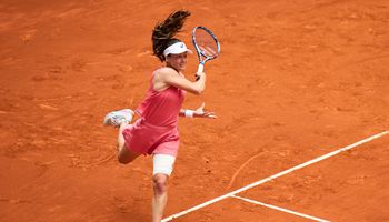 Zeynep Sonmez, Madrid 2026