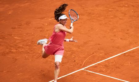 Zeynep Sonmez, Madrid 2026