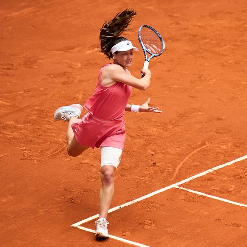 Zeynep Sonmez, Madrid 2026