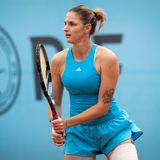 Karolina Pliskova, Madrid 2026
