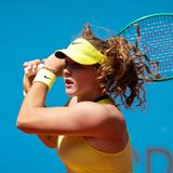 Mirra Andreeva, Madrid 2026