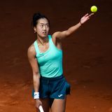 Ann Li, Day 5 Madrid