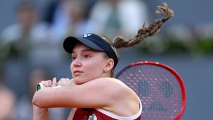 Elena Rybakina, Madrid 2026