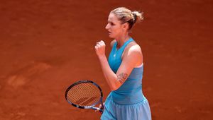 Pliskova, Madrid Third Round