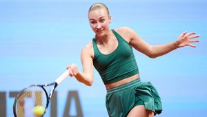 Anastasia Potapova, Madrid 2026