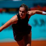 Caty McNally, Madrid 2026