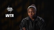 MADRID - POST-MATCH INTERVIEW - R16 - HAILEY BAPTISTE_Digital Download_m49675