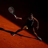 Hailey Baptiste, Madrid 2026