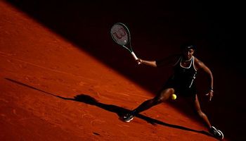 Hailey Baptiste, Madrid 2026