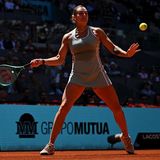 Aryna Sabalenka, Madrid 2026