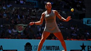 Aryna Sabalenka, Madrid 2026