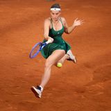 Marta Kostyuk, Madrid 2026