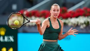 Anastasia Potapova, Madrid 2026