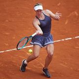 Leolia Jeanjean, Madrid 2026