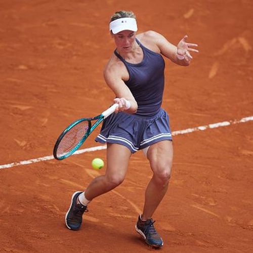 Leolia Jeanjean, Madrid 2026