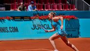 Karolina Pliskova, Madrid 2026