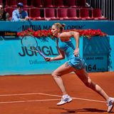 Karolina Pliskova, Madrid 2026