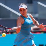 Elena-Gabriela Ruse, Madrid 2026