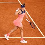 Jaqueline Cristian, Madrid 2026