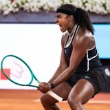 Hailey Baptiste, Day 8 Madrid