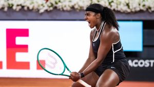 Hailey Baptiste, Day 8 Madrid
