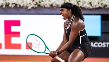 Hailey Baptiste, Day 8 Madrid