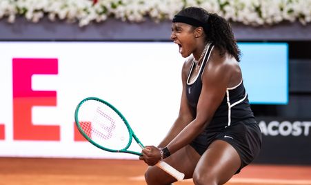 Hailey Baptiste, Day 8 Madrid