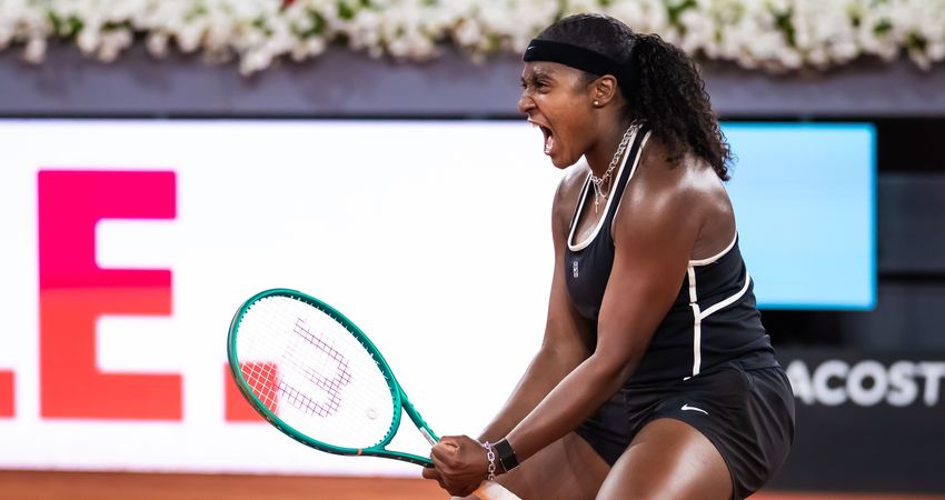 Hailey Baptiste, Day 8 Madrid