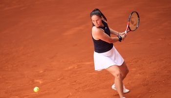 Daria Kasatkina, Madrid 2026