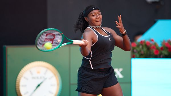 hailey baptiste madrid 2026