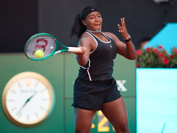 hailey baptiste madrid 2026