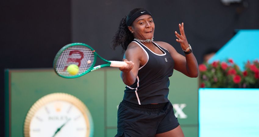 hailey baptiste madrid 2026