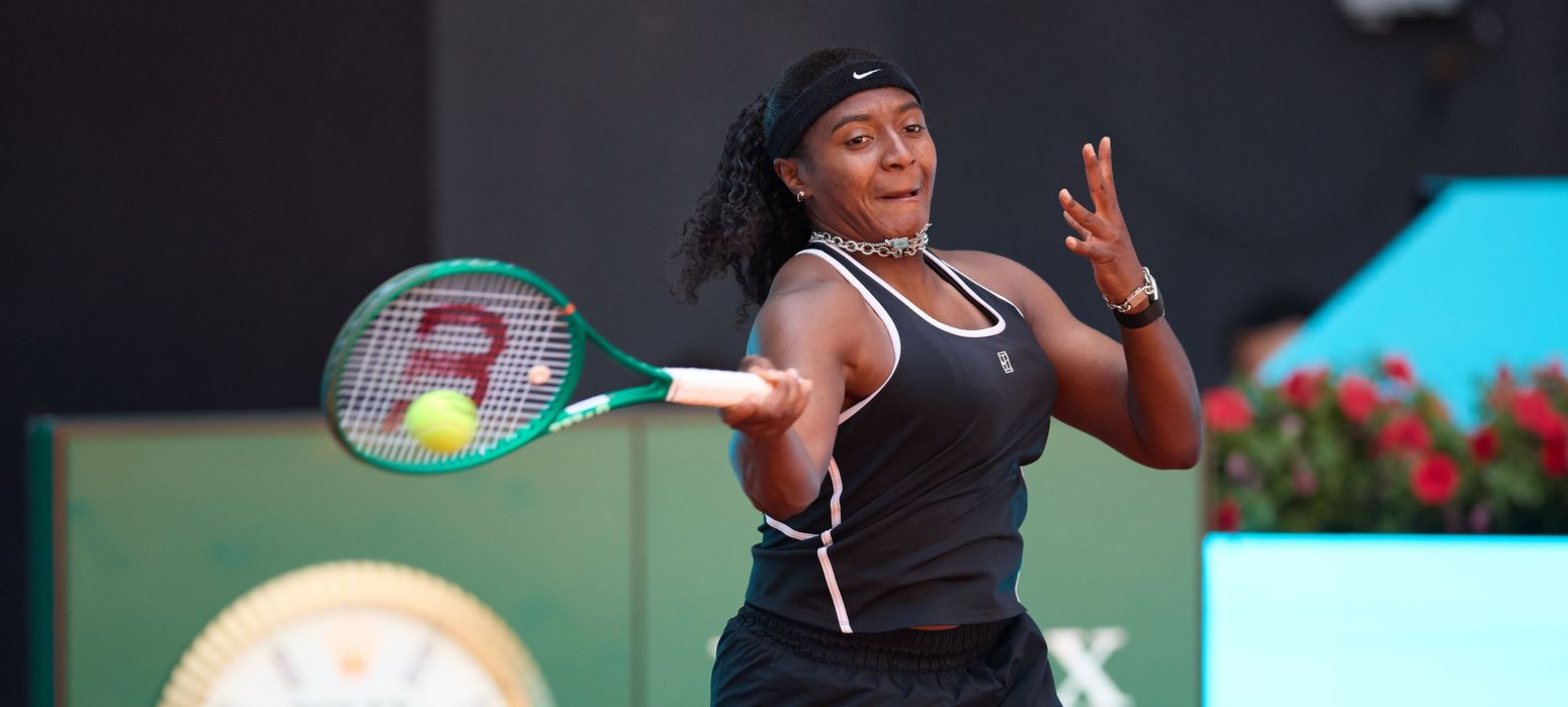 hailey baptiste madrid 2026