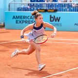 Jasmine Paolini, Madrid 2026