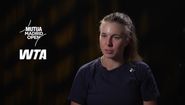 MADRID - POST-MATCH INTERVIEW - R16 - LINDA NOSKOVA - ENGLISH_Digital Download_m49679