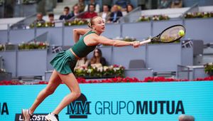 Anastasia Potapova, Madrid 2026