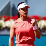 Zeynep Sonmez, Madrid 2026