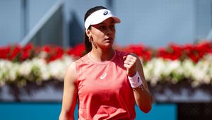 Zeynep Sonmez, Madrid 2026