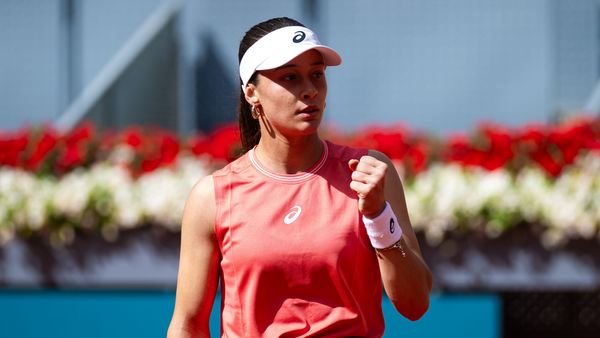 Zeynep Sonmez, Madrid 2026