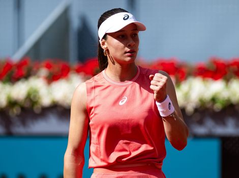 Zeynep Sonmez, Madrid 2026