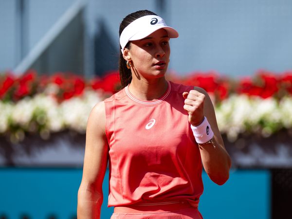 Zeynep Sonmez, Madrid 2026
