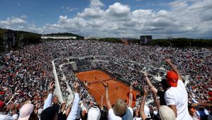 italian open foro italico 2025