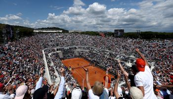 italian open foro italico 2025