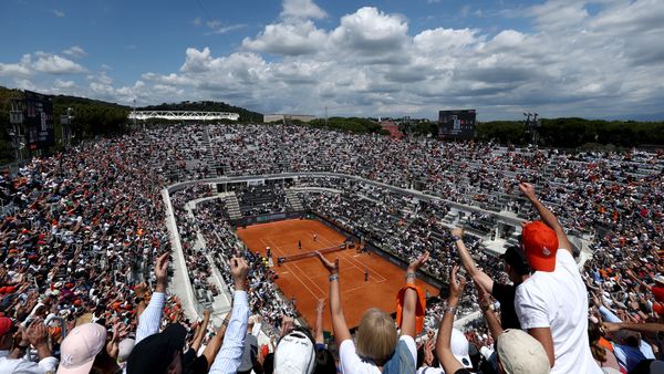 italian open foro italico 2025