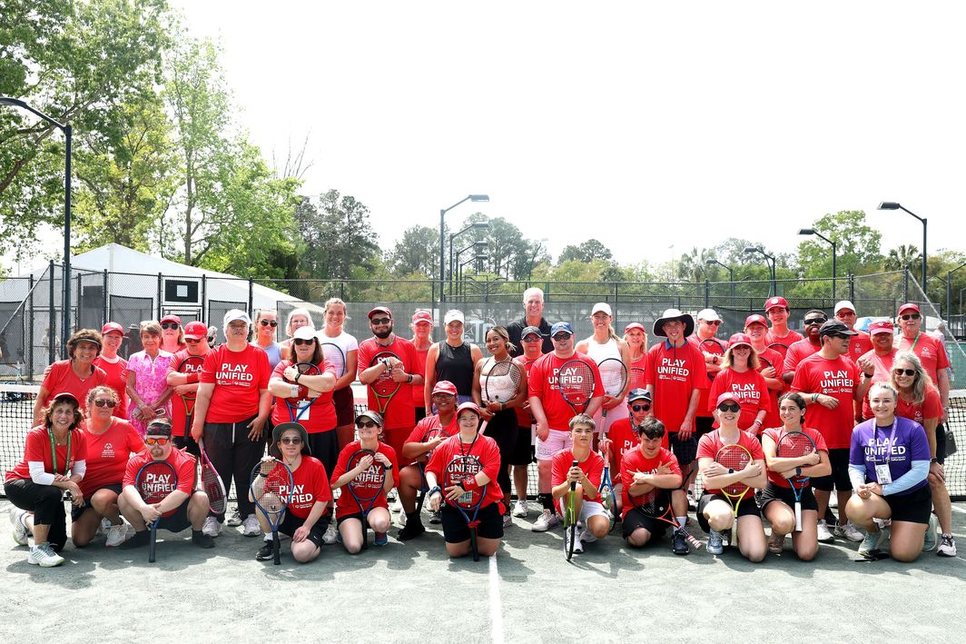 Special Olympics